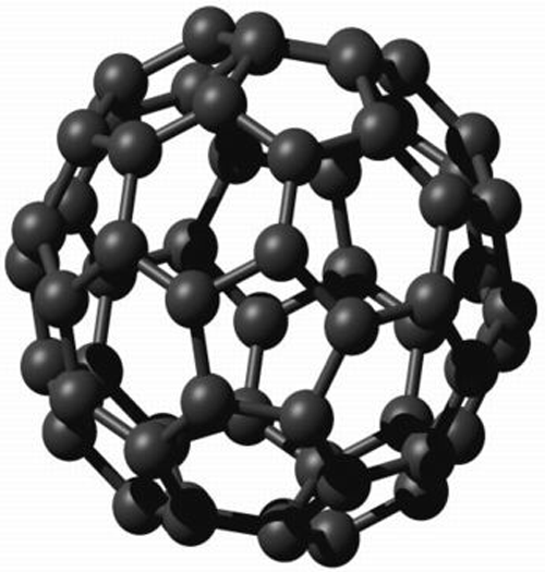 La Shungit, un mineral a caballo entre la física y la magia