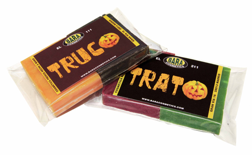 Truco-o-Trato