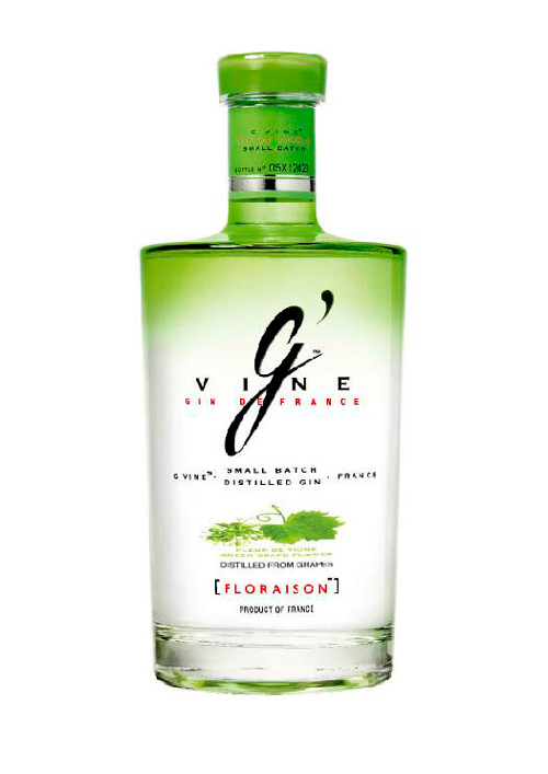 gvine-gin