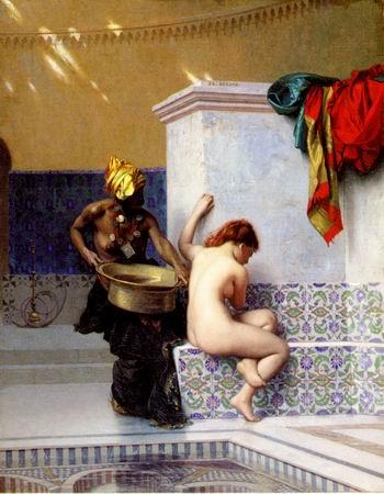 parfums-dempire-Jean-Leon-gerome-two-women-at-turkish-bath