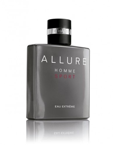 Allure Homme Sport Chanel Colonia - una fragancia para Hombres 2004