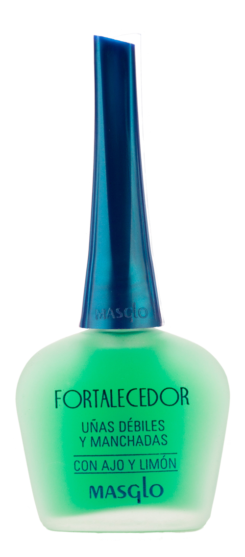 Bases Masglo para tus uñas. ¡El secreto está en la base! BellezaPura