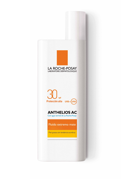 La Roche Posay Anthelios 50 Флюид Купить