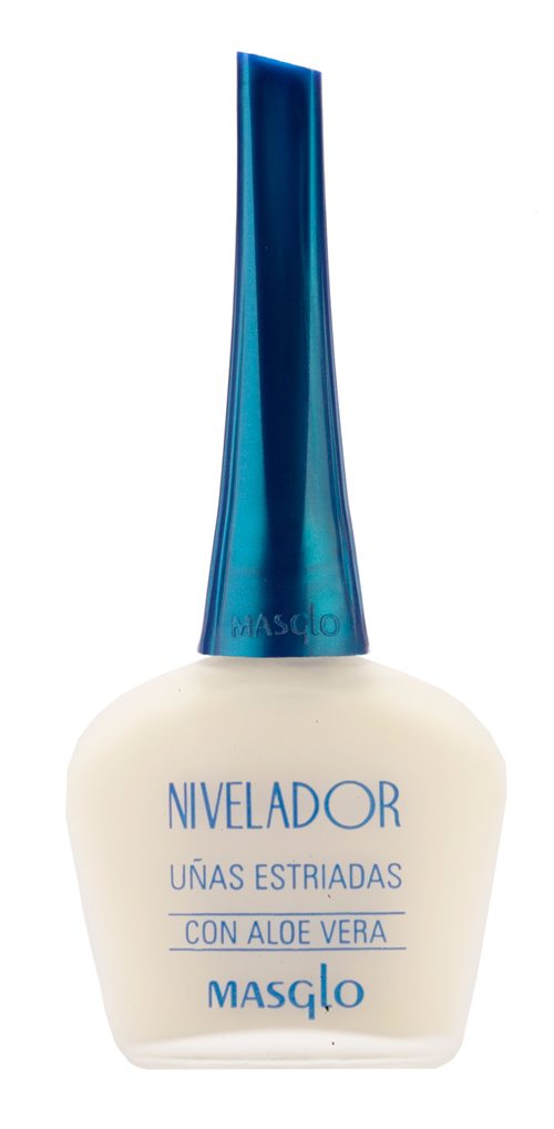 Bases Masglo para tus uñas. ¡El secreto está en la base! BellezaPura