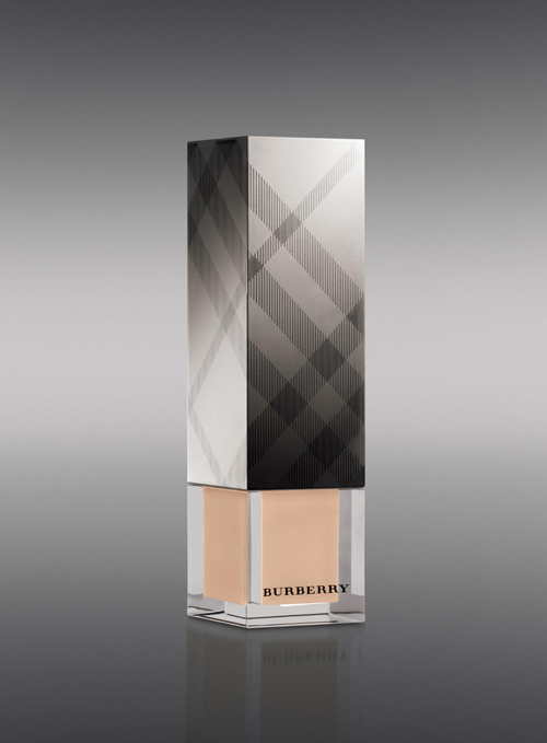 Imagen fondo de maquillaje Burberry