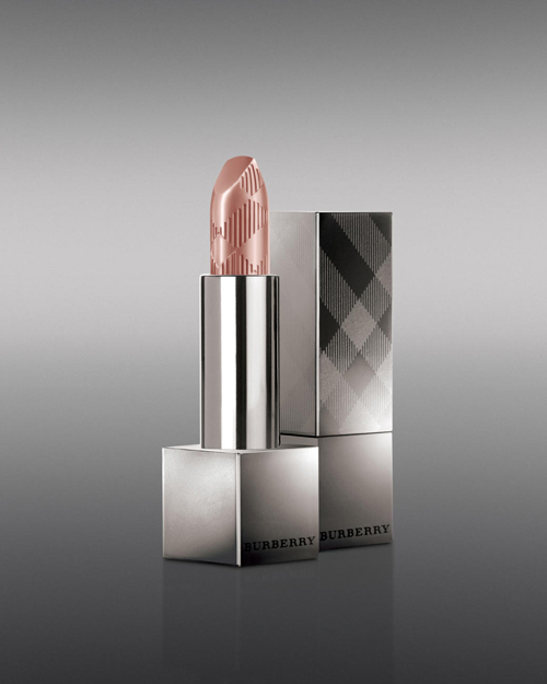 Imagen barra de labios Burberry