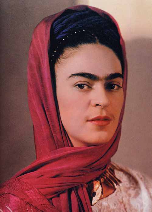 frida kahlo