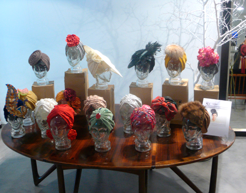 turbantes alejandra garao tienda elena benarroch