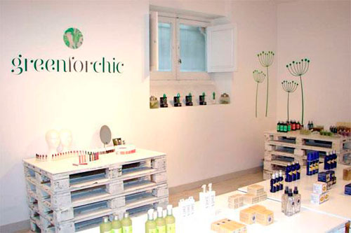 greenforchic