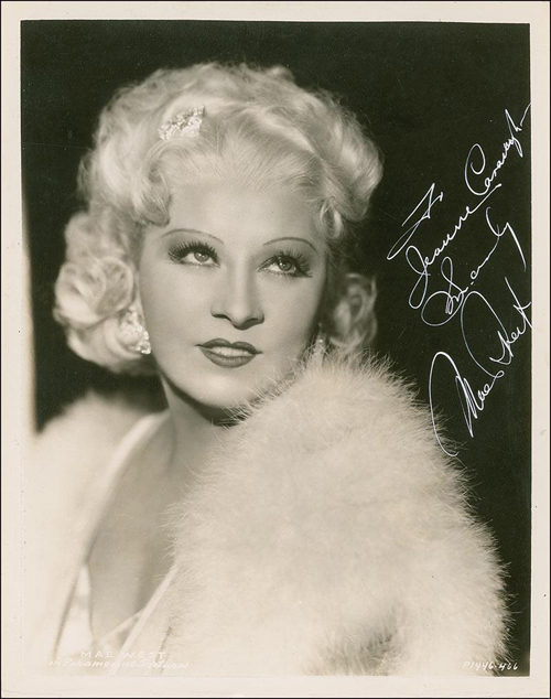 mae west