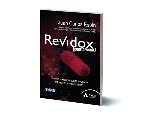 imagen libro "Revidox confidencial"