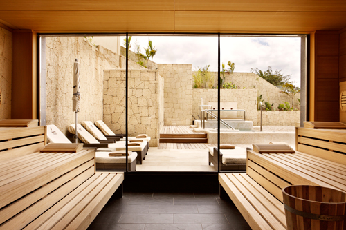 Imagen del Gran Hotel Bahía del Duque Resort