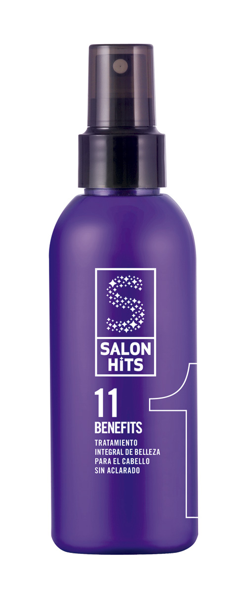 11 benefits salon hits