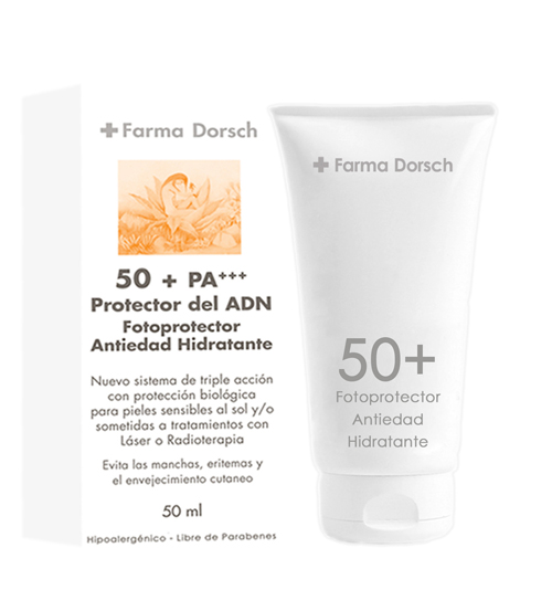 50+ farma dorsch