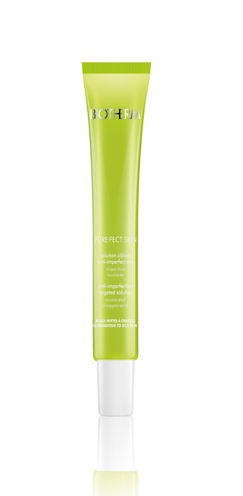 purefect skin biotherm