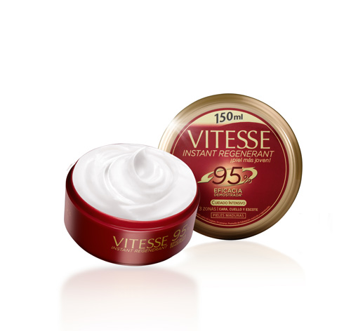 vitesse instant regenerant