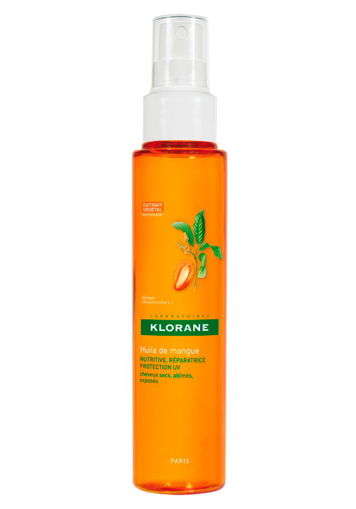 Imagen Aceite de Mango Klorane