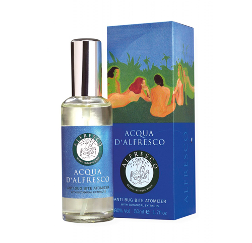 Imagen de Acqua Alfresco
