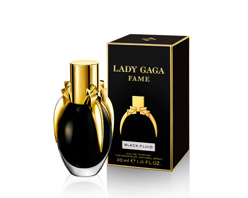 Imagen de la fragancia Fame