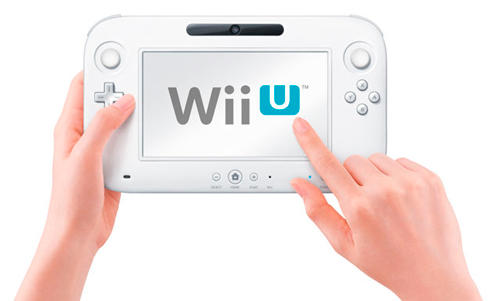 Imagen Nintendo Wii U