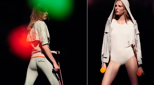 stella mccartney para adidas 2012