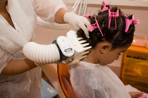 Imagen del método de Bye Piojitos