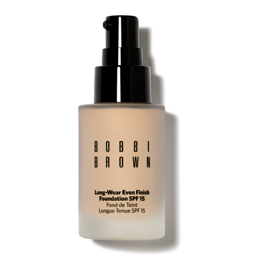 Bobbi Brown Long-Wear Even Finish Foundation