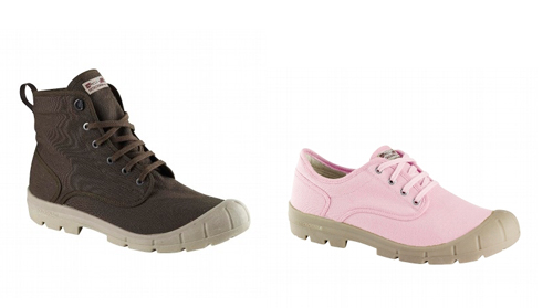 Zapatillas de Decathlon