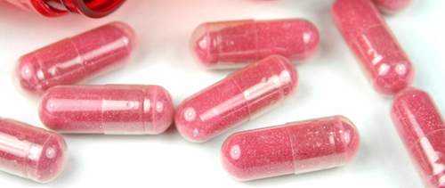 capsulas de arandanos