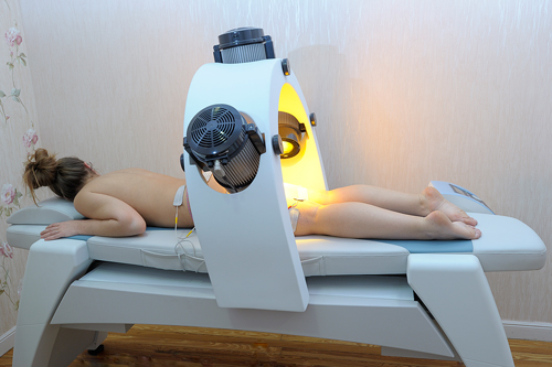 ALIS Alphaliposculpture