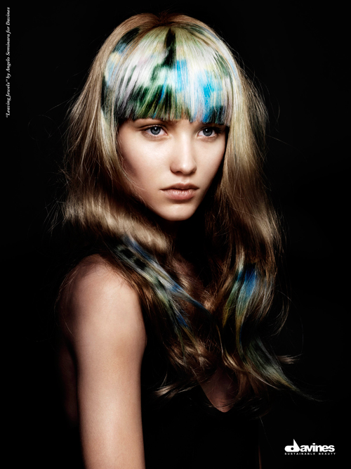 Imagen de la colección Living Jewels