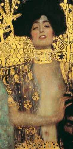 gustav-klimt-judith