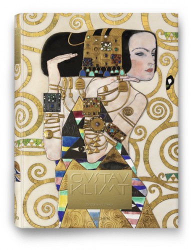 gustav-klimt-libro