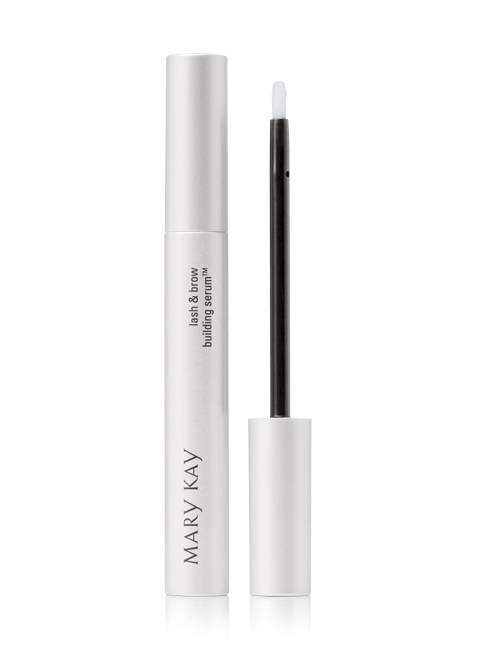 Serum regenerador de pestañas de Mary Kay