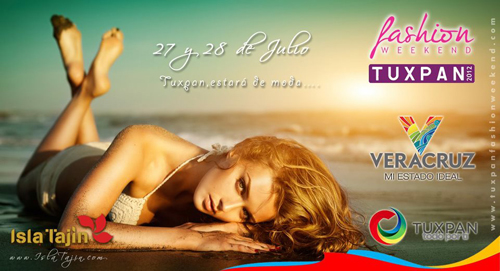 tuxpan fashion weekend
