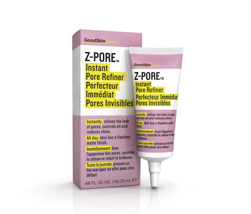 Z-Pore de GoodSkin Labs 