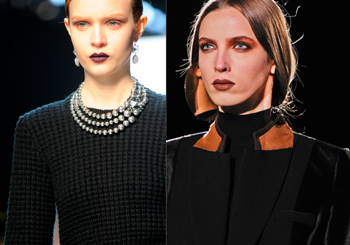 Tendencias de Bottega Veneta y Givenchy