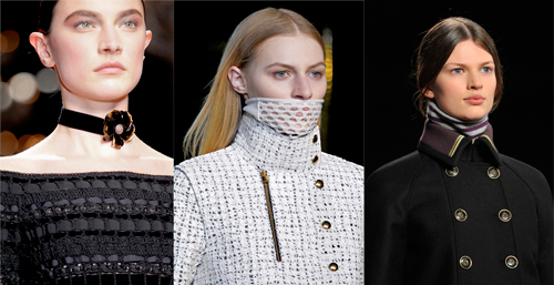 Tendencias de Salvatore Ferragamo, Alexander Wang y Tommy Hilfiger