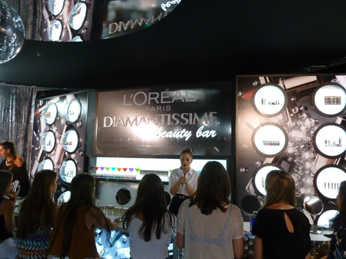 loreal paris 2013