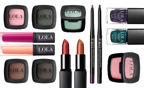 lola white group