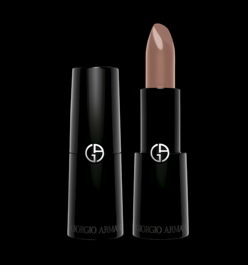 pack rouge armani beige claire 111