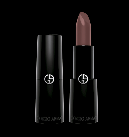 pack rouge armani rose 526