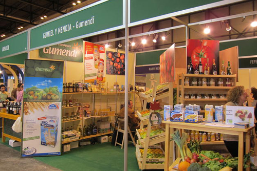 biocultura noviembre 2011