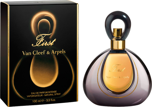 van cleef and arpels first intense eau de parfum