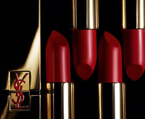 ysl nuevas barras de labios 2012