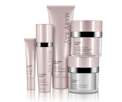 Timewise Repair de Mary Kay