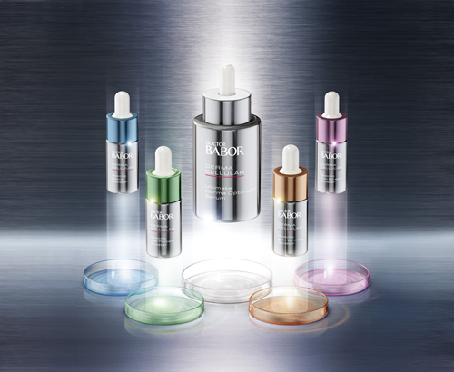 Imagen de Babor Ultimate Derma Optimizer