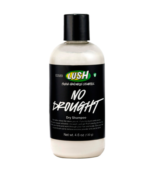 No Drought de Lush