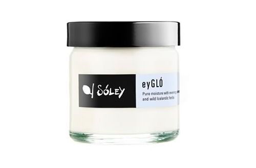 Imagen de Eygló de Soley Organics