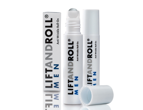 Imagen de Lift and Roll Men